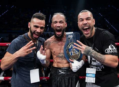 Gallego Prada — Histórica escuela de boxeo en .